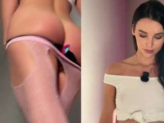 sashalong13 Live Webcam on CamSoda