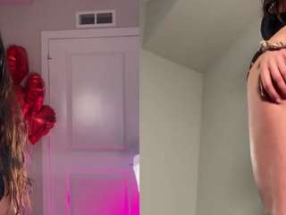 sashalong13 Live Webcam on CamSoda