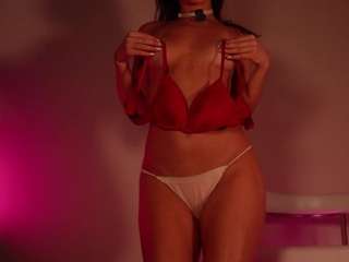 sashalong13 Sex Cam Show