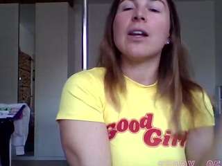 storyofsarah Live Webcam on CamSoda