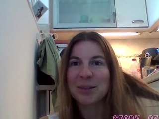 storyofsarah Show live webcam