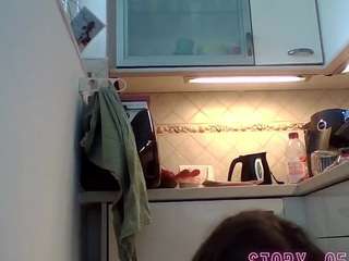 storyofsarah live webcam on Soda Cams