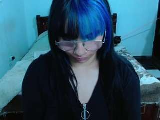 veronica-goddes webcam
