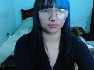veronica-goddes Live Webcam on CamSoda