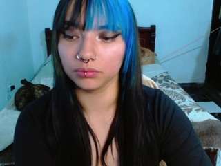 veronica-goddes webcam