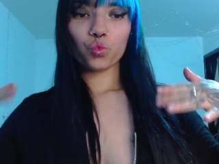 veronica-goddes webcam