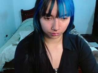 veronica-goddes webcam
