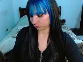 veronica-goddes webcam