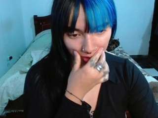 veronica-goddes webcam