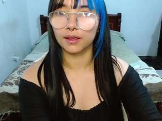  veronica-goddes chat room