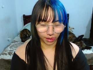 veronica-goddes webcam