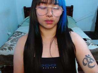  veronica-goddes chat room