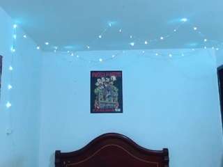 veronica-goddes webcam