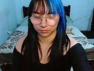 CamSoda's sensual Veronica-goddes is broadcasting now getting wet and masturbating veronica-goddes from CamSoda