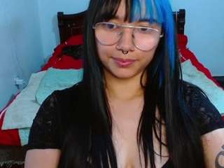 veronica-goddes camsoda