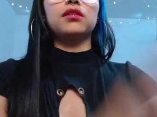 veronica-goddes from CamSoda is Freechat