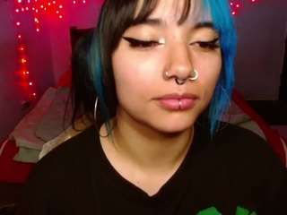 veronica-goddes webcam