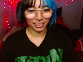  veronica-goddes chat room