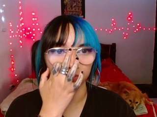  veronica-goddes chat room