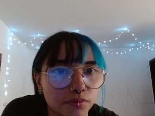 veronica-goddes webcam