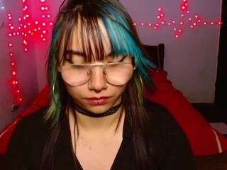 veronica-goddes webcam