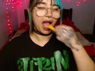 veronica-goddes webcam