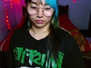  veronica-goddes chat room