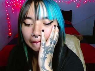 veronica-goddes webcam