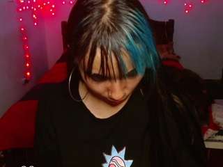 veronica-goddes Live Webcam on CamSoda
