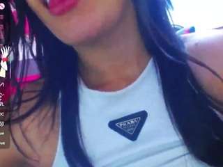 Discover angelie3 from CamSoda