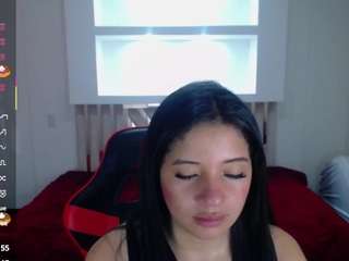 angelie3 Live Webcam on CamSoda