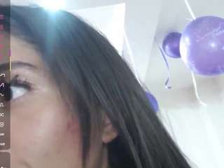 angelie3 Live Webcam on CamSoda