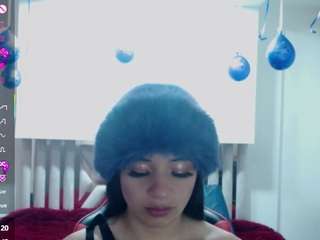 angelie3 from CamSoda is Freechat