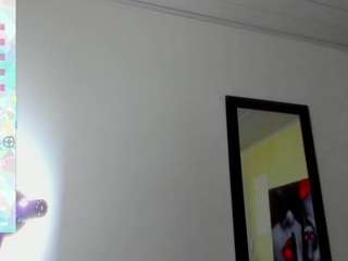 angelie3 webcam model