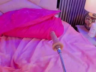 annie2003 Tattoo live webcam