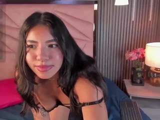 annie2003 Live Webcam on CamSoda