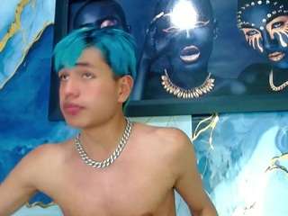SinfulDuo live cam preview