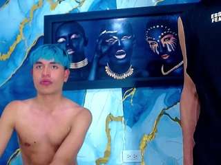 SinfulDuo