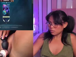 LilyLove1's Live Sex Cam Show