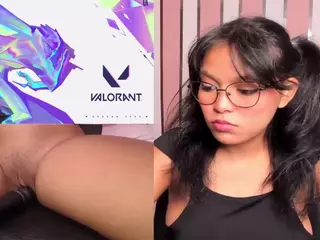 LilyLove1's Live Sex Cam Show