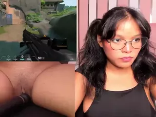 LilyLove1's Live Sex Cam Show