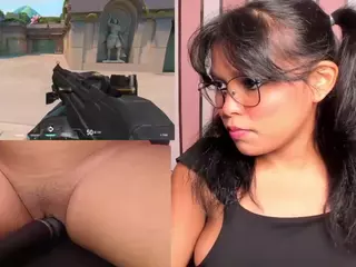 LilyLove1's Live Sex Cam Show