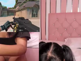 LilyLove1's Live Sex Cam Show