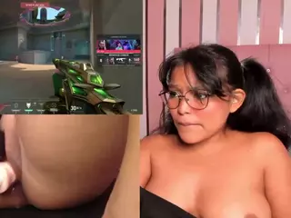 LilyLove1's Live Sex Cam Show