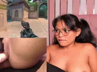 LilyLove1's Live Sex Cam Show