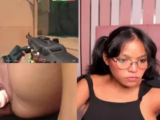 LilyLove1's Live Sex Cam Show