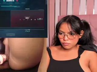 LilyLove1's Live Sex Cam Show