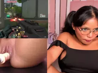LilyLove1's Live Sex Cam Show