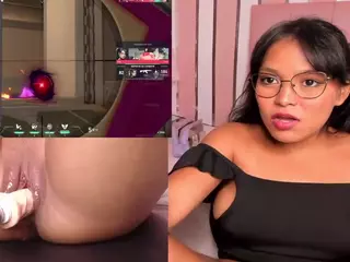 LilyLove1's Live Sex Cam Show