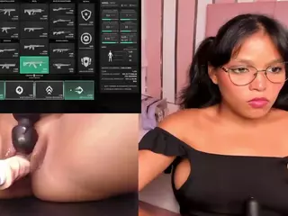 LilyLove1's Live Sex Cam Show